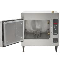 キッチン家電 E0206M 21CET8: SteamCraft Ultra 3 with electric generator – Cleveland Range