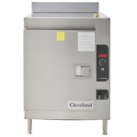 21CGA5: SteamCraft Ultra 5 with gas generator – Cleveland Range
