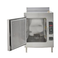 21CGA5: SteamCraft Ultra 5 with gas generator – Cleveland Range