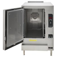 キッチン家電 E0206M Amazon | シャープ 20L ブルー 小型多機能電子レンジ - 220V 機械式