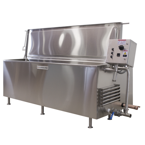 HBC200 Turbojet II Product Chillers