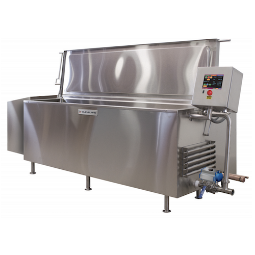 HBCC100 Turbojet II Product Cook Chillers