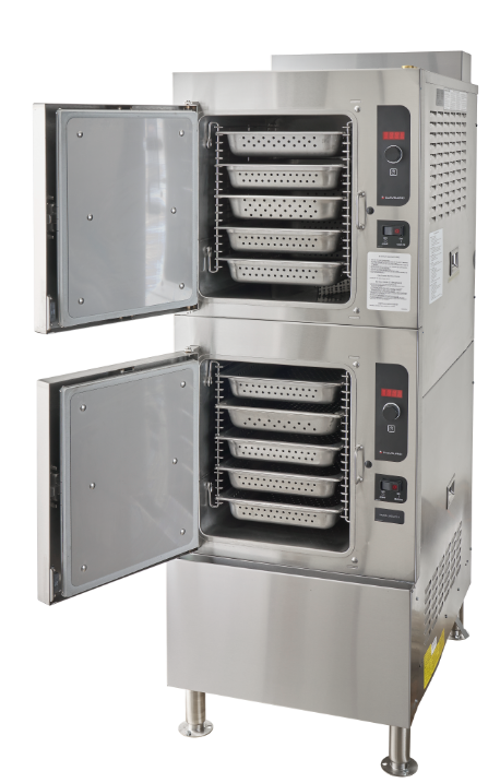 24CDP10: SteamCraft Ultra 10 Direct Steam