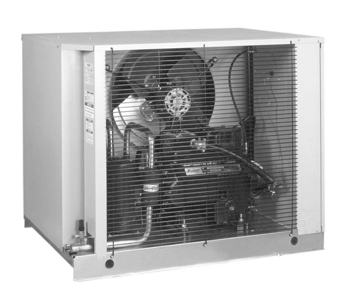 Air Cooled Condensing Units