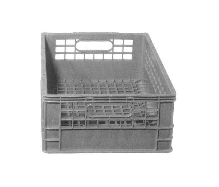 Storage Crates & Storage Dollies