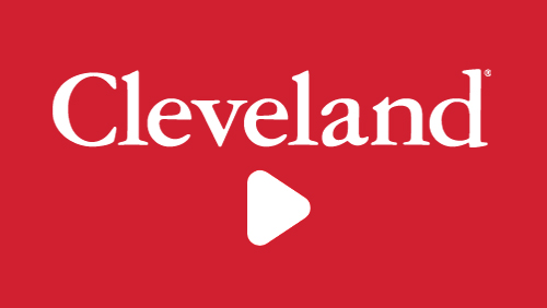 Cleveland - 21CGA5