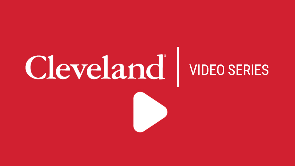 Cleveland - TR