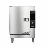 22CET6.2 easyTouch: SteamChef 6 Booster Electric Boilerless