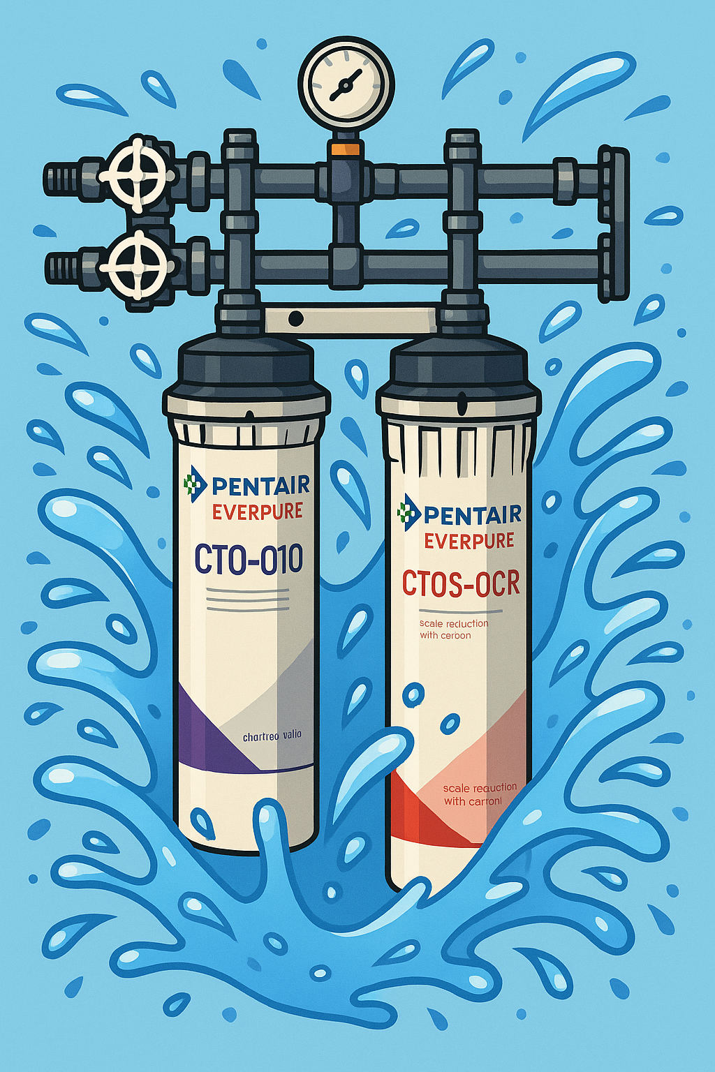 Cleveland Care - Maintenance Image