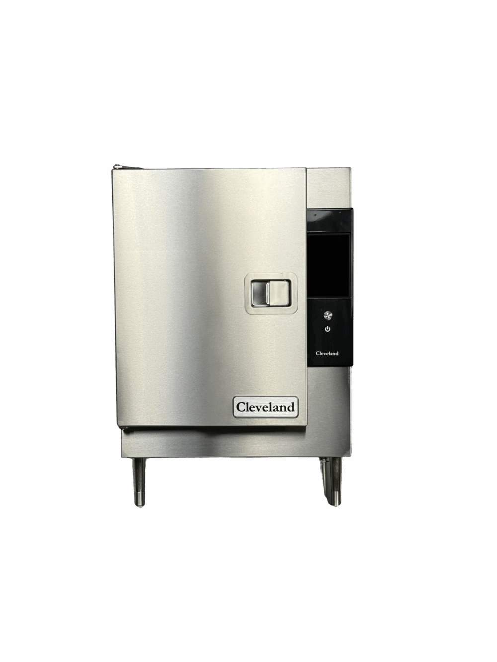 22CET6.2: SteamChef 6 Booster Electric Boilerless Convection Steamer