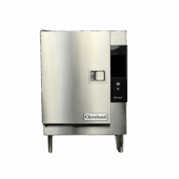 22CET6.2: SteamChef 6 Booster Electric Boilerless Convection