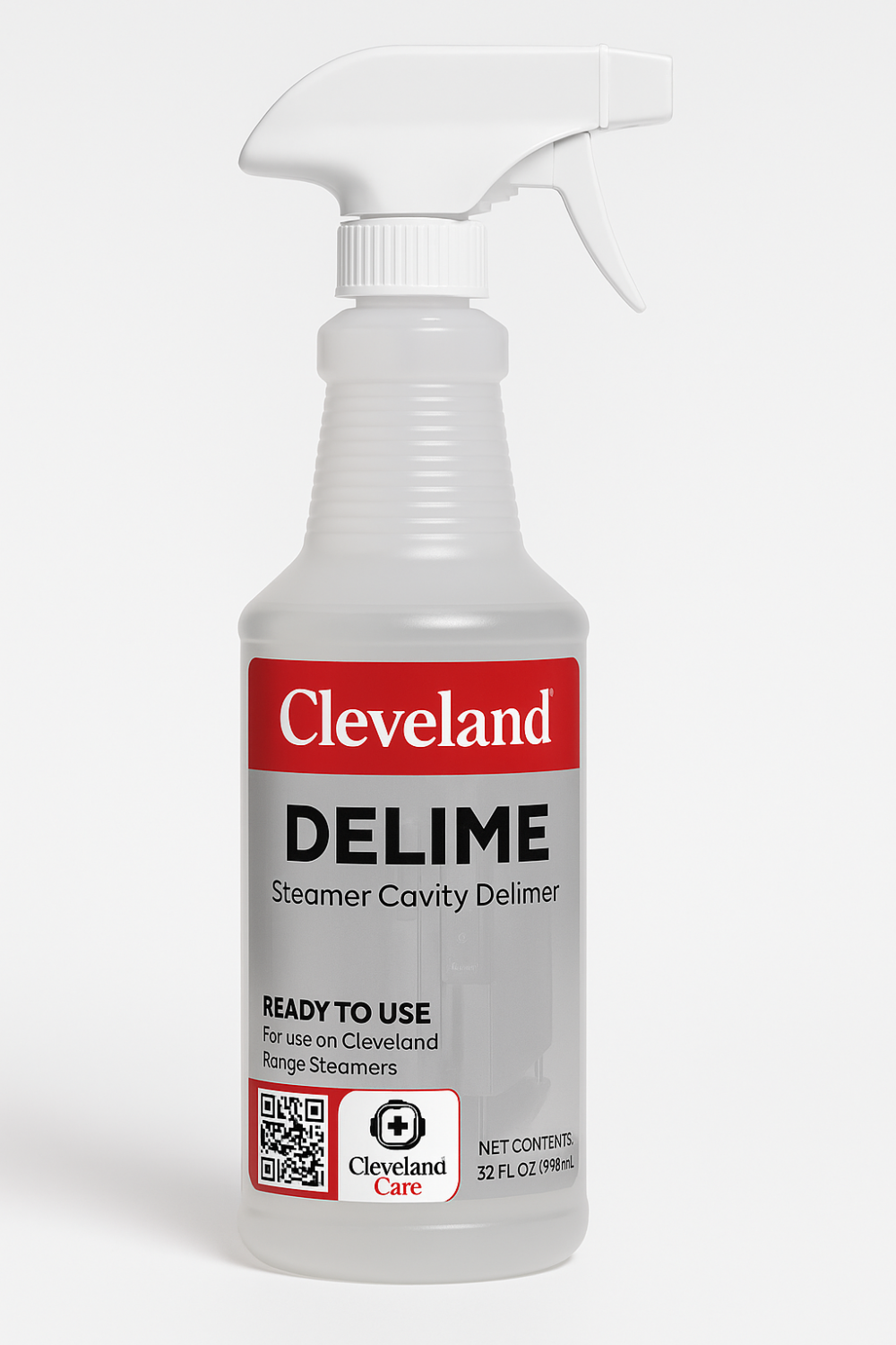 Delime (for Steamers)