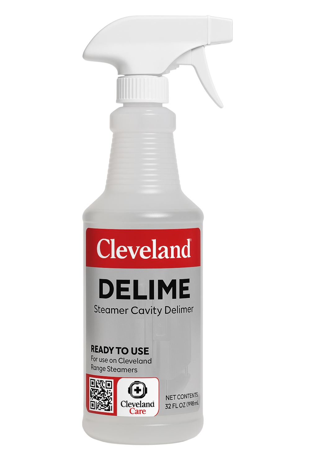 Delime (for Steamers)