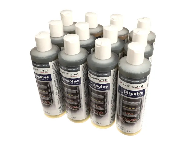 DISSOLVE Concentrate (P/N 109811)