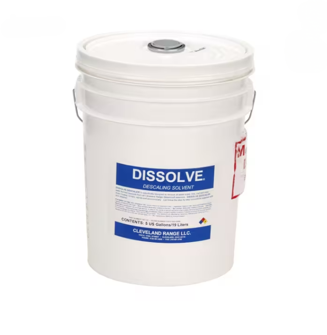 DISSOLVE (5 Gallon)