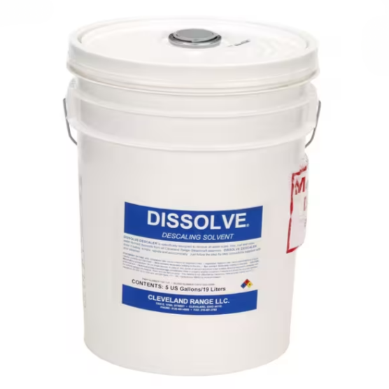 DISSOLVE (5 Gallon)