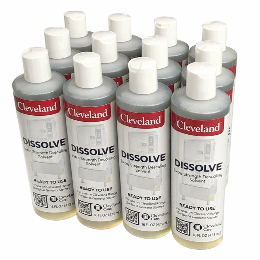 DISSOLVE Concentrate